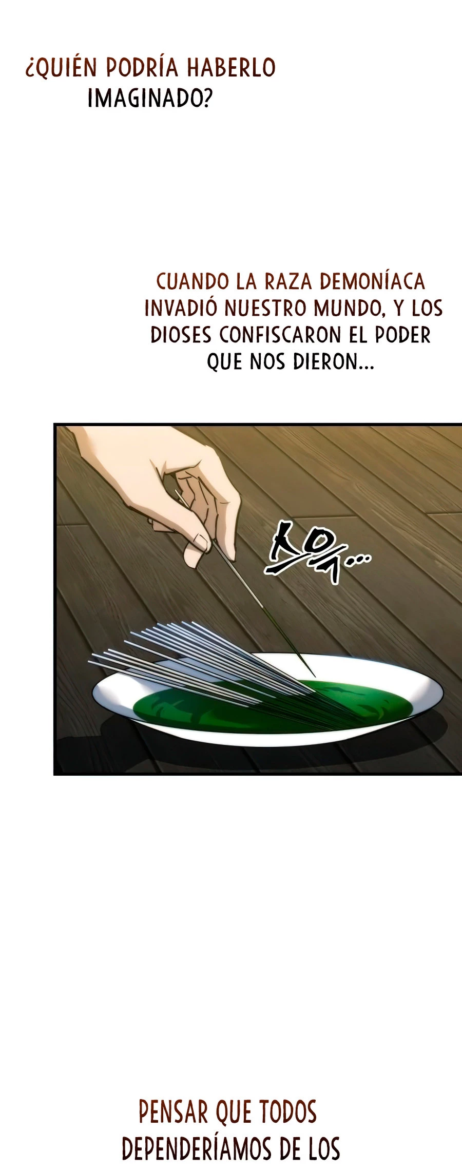 Reencarnacion del Dios de la Batalla Suicida Capítulo 14 - Página 19 en español