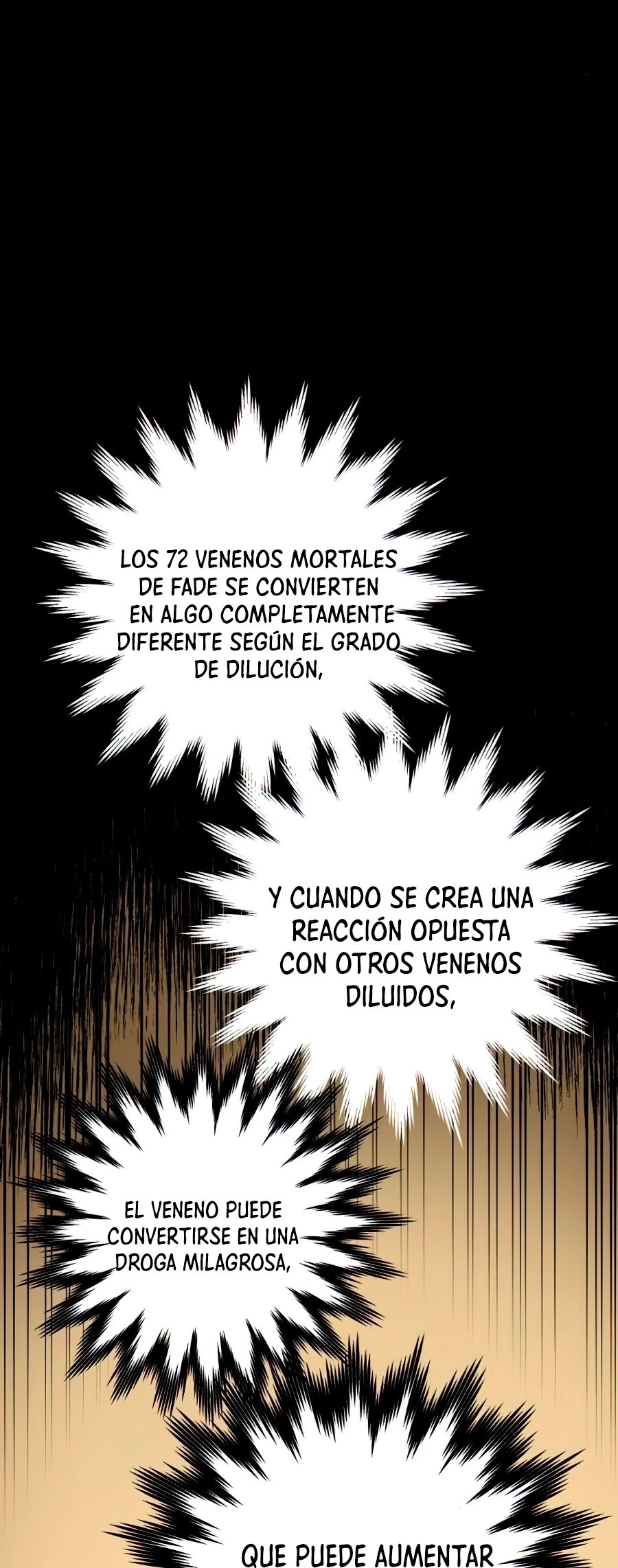 Reencarnacion del Dios de la Batalla Suicida Capítulo 14 - Página 27 en español