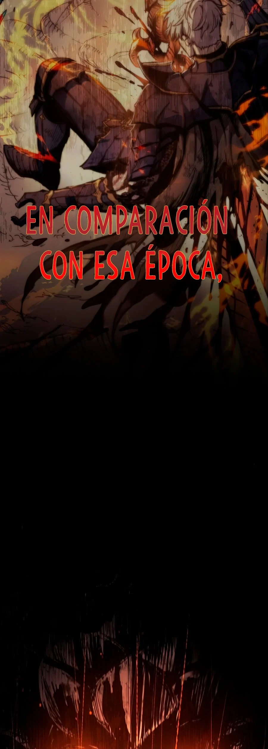 Reencarnacion del Dios de la Batalla Suicida Capítulo 14 - Página 37 en español
