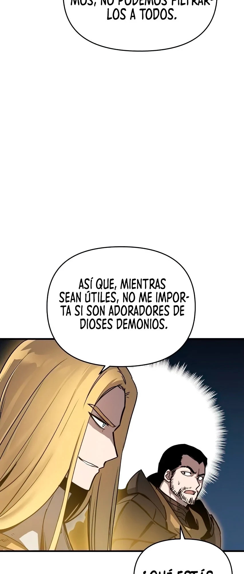 Reencarnacion del Dios de la Batalla Suicida Capítulo 15 - Página 11 en español