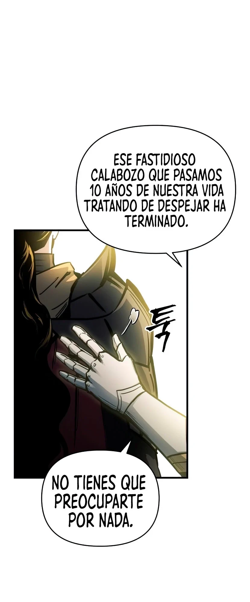 Reencarnacion del Dios de la Batalla Suicida Capítulo 15 - Página 20 en español