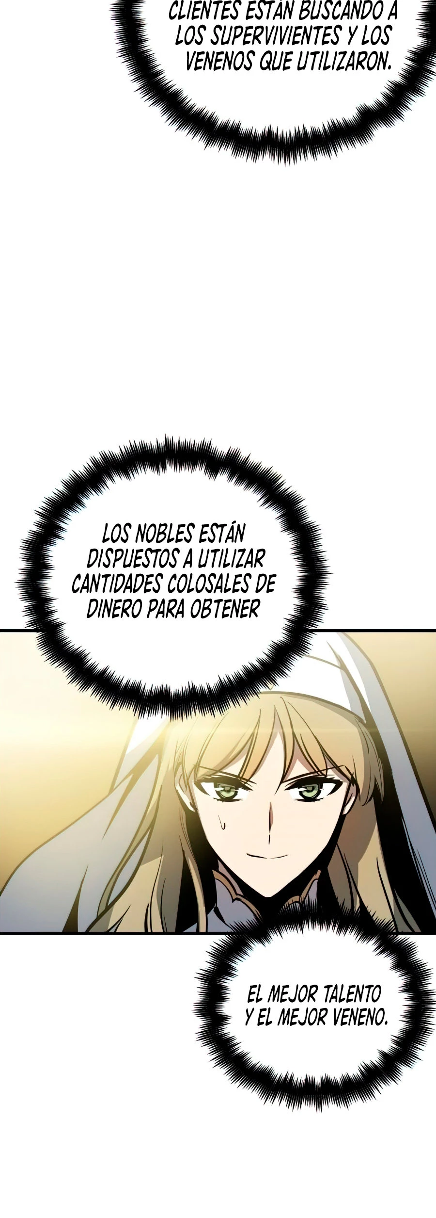 Reencarnacion del Dios de la Batalla Suicida Capítulo 15 - Página 42 en español