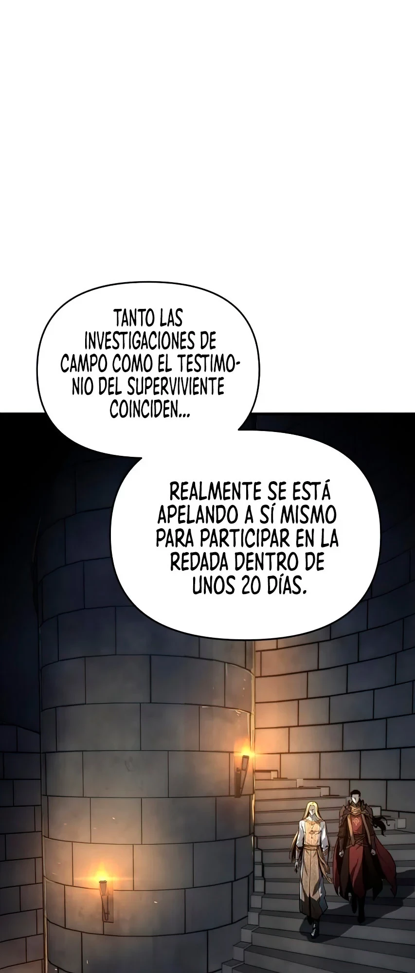 Reencarnacion del Dios de la Batalla Suicida Capítulo 15 - Página 6 en español
