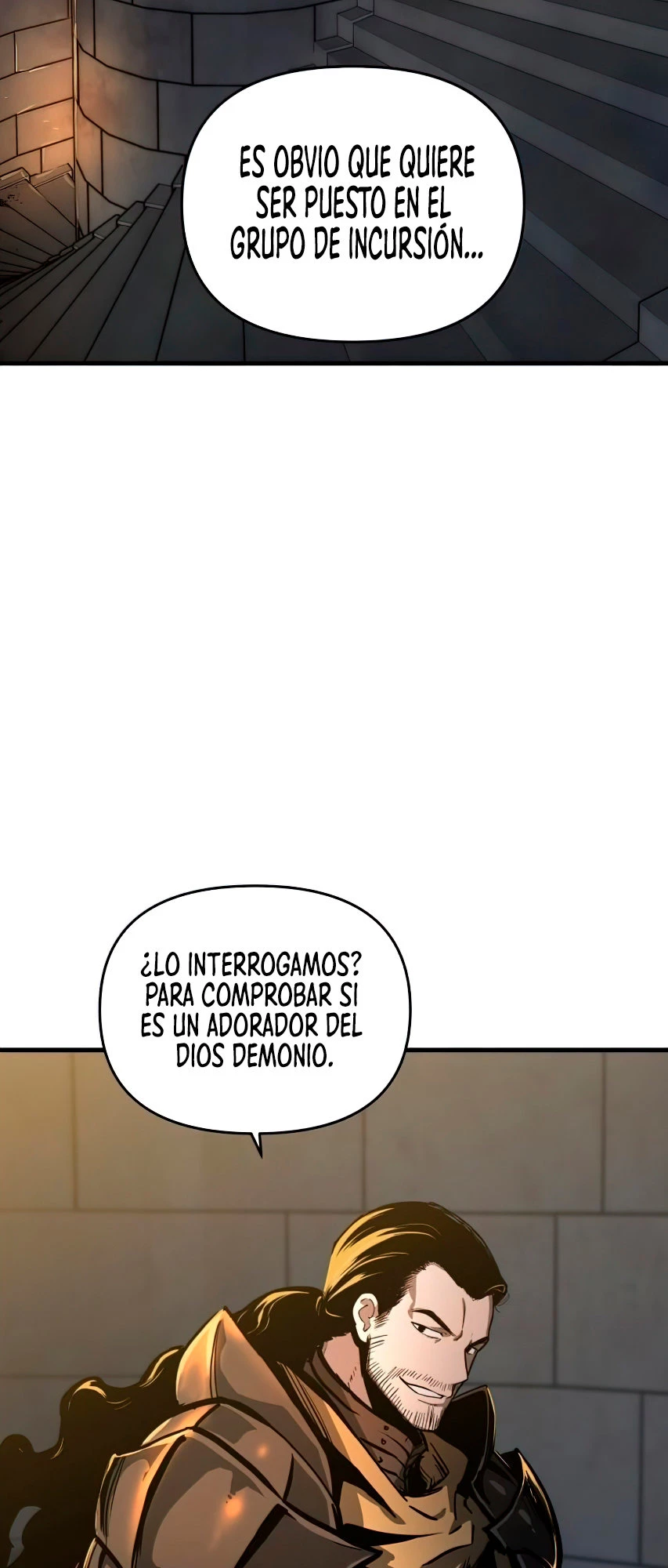 Reencarnacion del Dios de la Batalla Suicida Capítulo 15 - Página 7 en español
