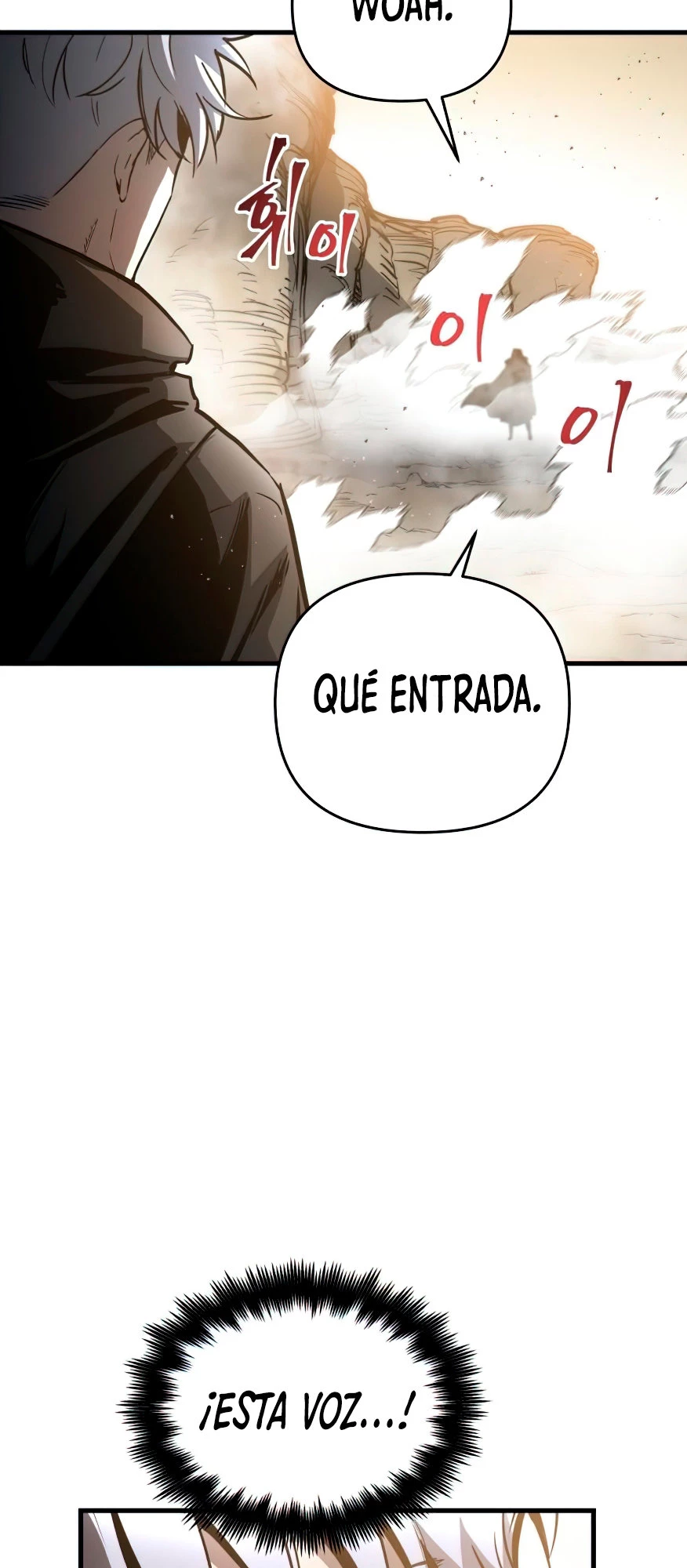 Reencarnacion del Dios de la Batalla Suicida Capítulo 15 - Página 76 en español