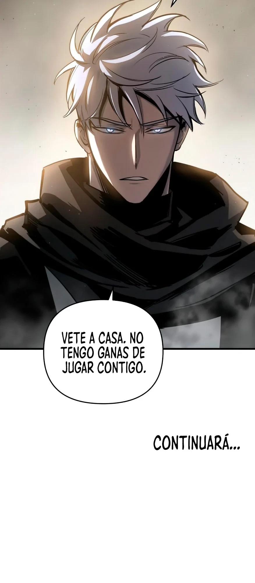 Reencarnacion del Dios de la Batalla Suicida Capítulo 15 - Página 79 en español