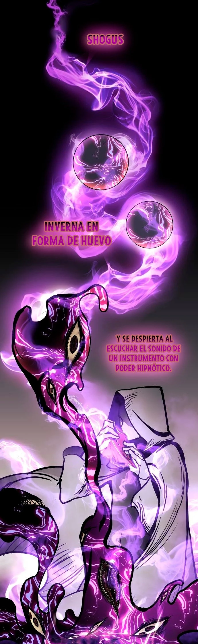 Reencarnacion del Dios de la Batalla Suicida Capítulo 16 - Página 24 en español
