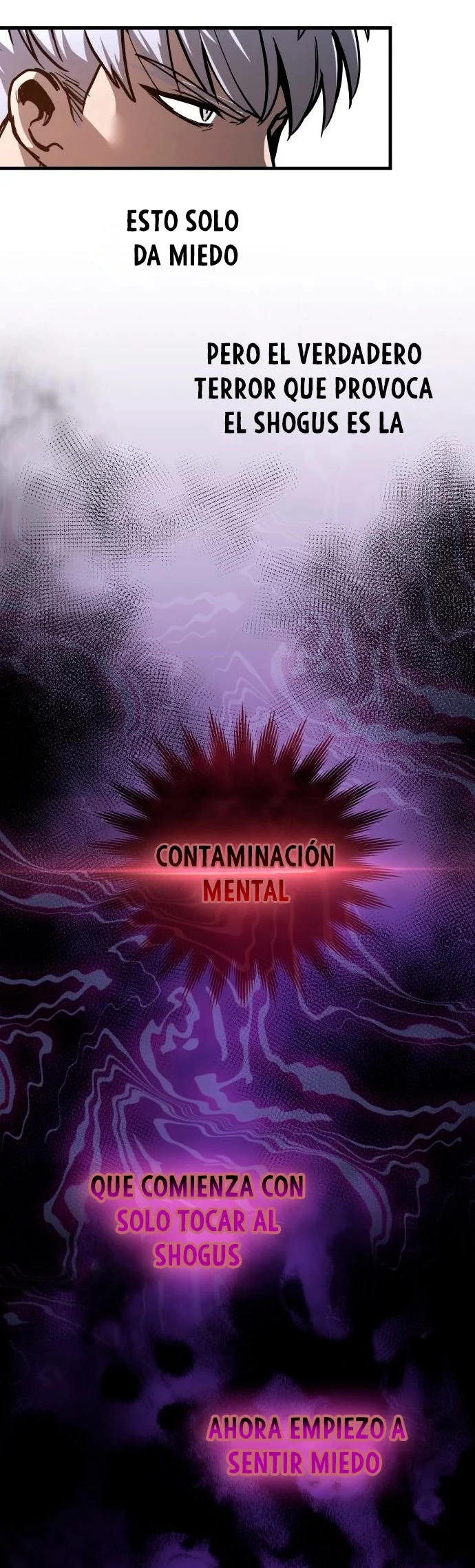 Reencarnacion del Dios de la Batalla Suicida Capítulo 16 - Página 28 en español
