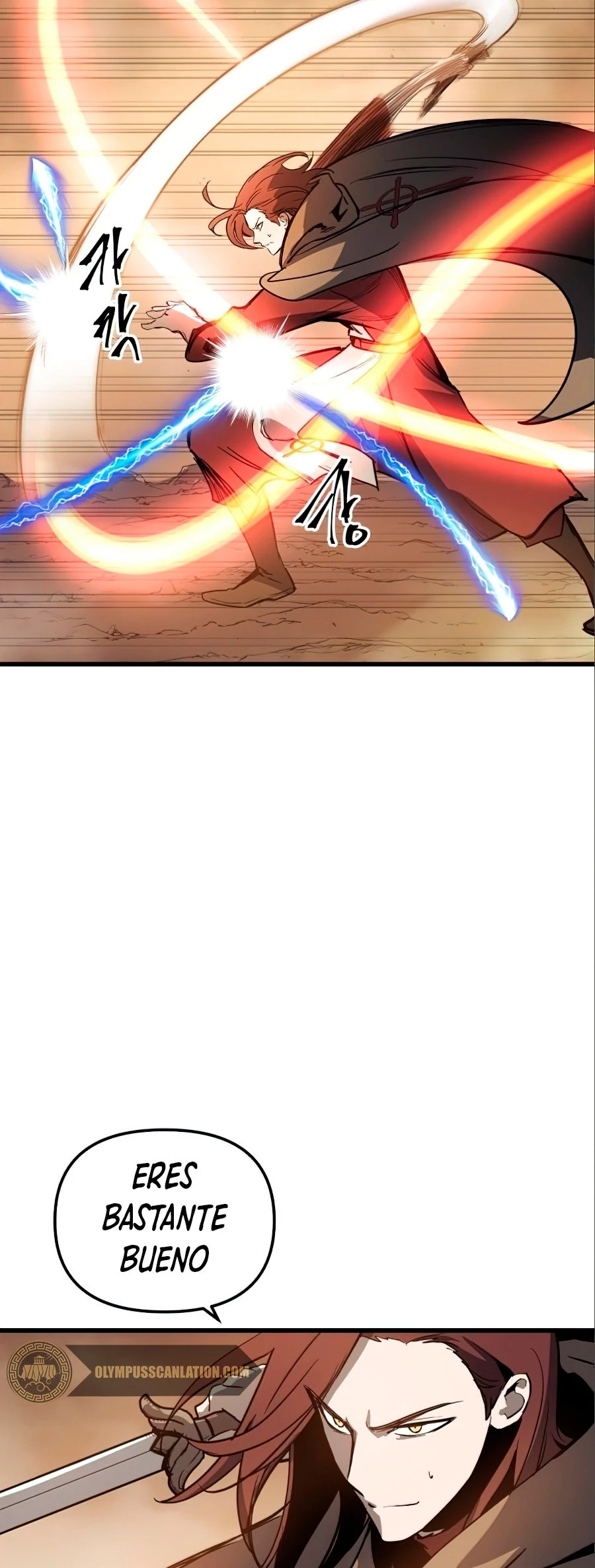 Reencarnacion del Dios de la Batalla Suicida Capítulo 17 - Página 29 en español