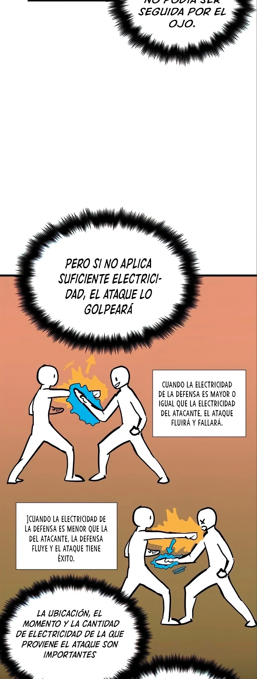 Reencarnacion del Dios de la Batalla Suicida Capítulo 17 - Página 40 en español