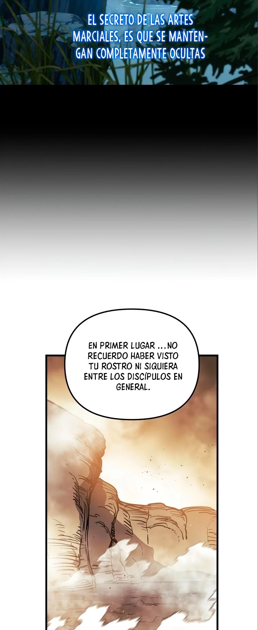 Reencarnacion del Dios de la Batalla Suicida Capítulo 17 - Página 50 en español