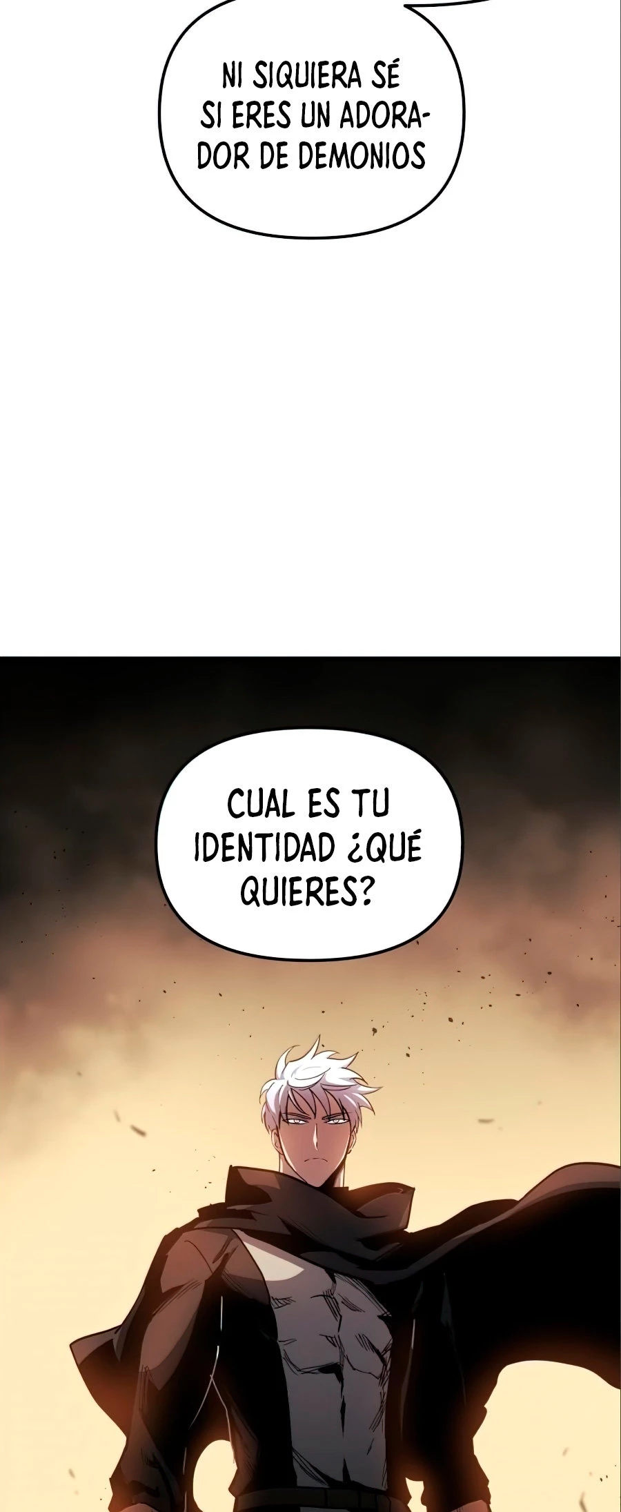Reencarnacion del Dios de la Batalla Suicida Capítulo 17 - Página 52 en español