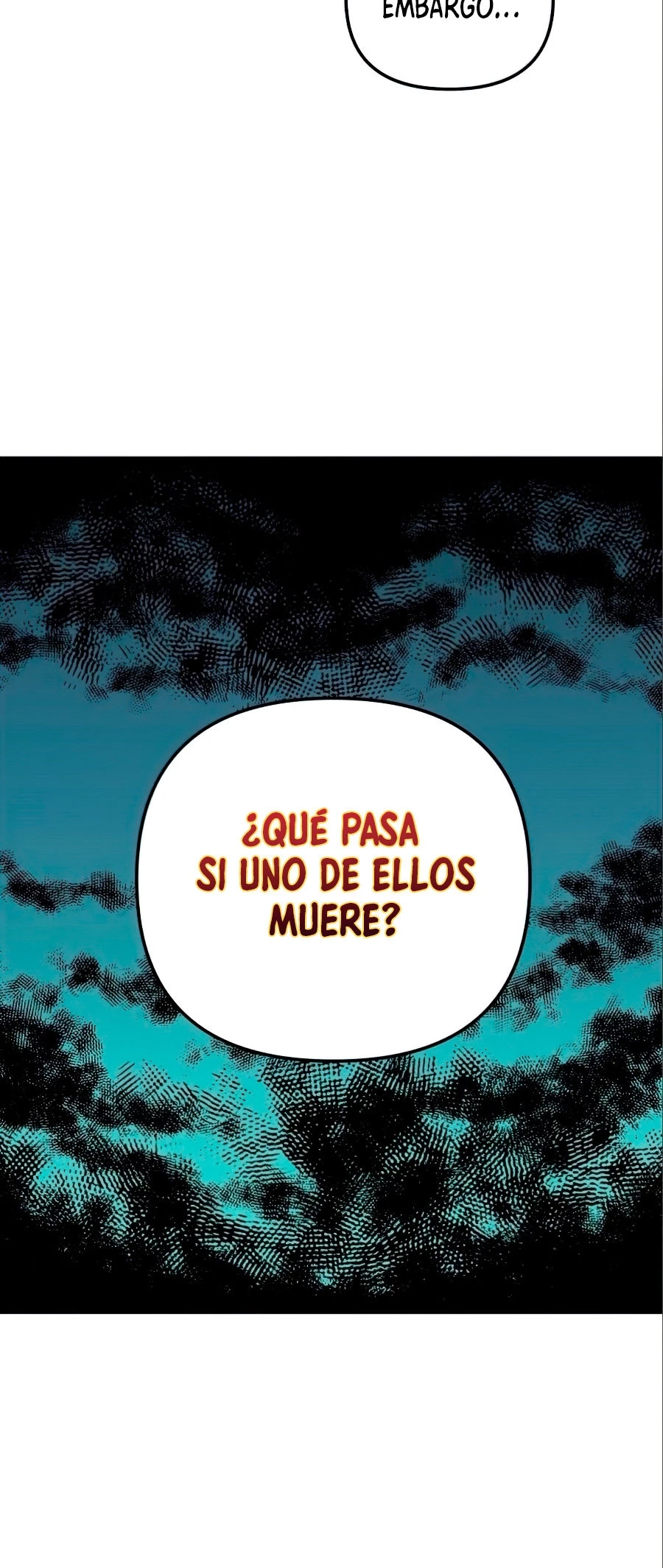 Reencarnacion del Dios de la Batalla Suicida Capítulo 17 - Página 56 en español