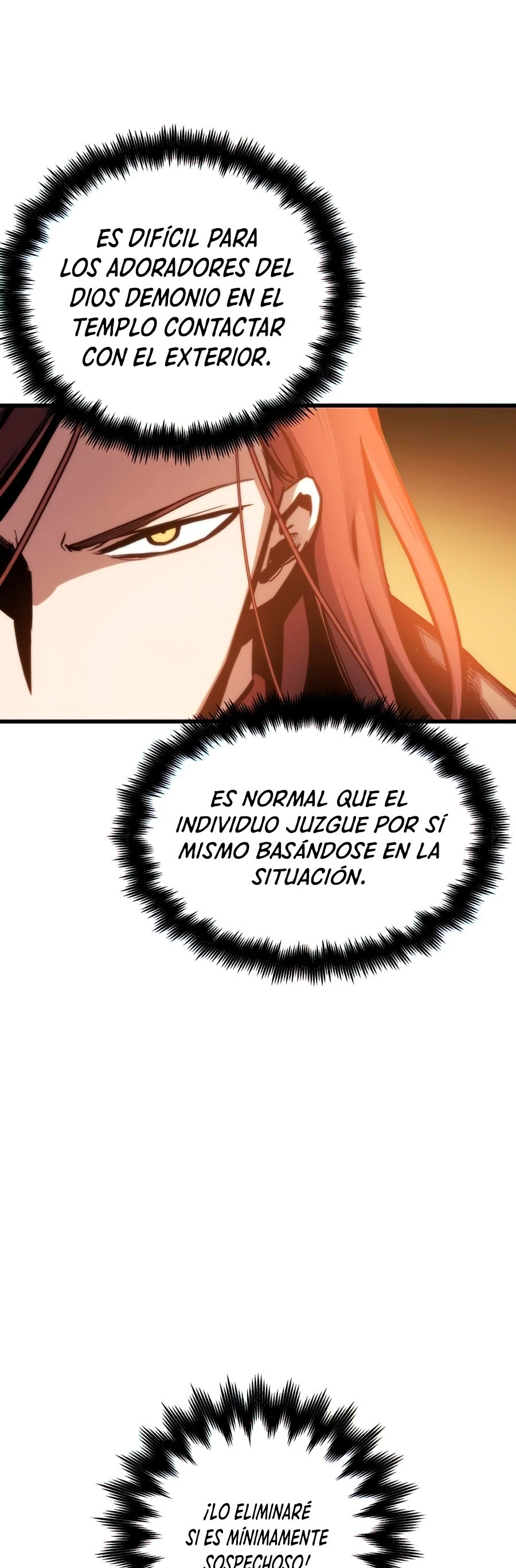 Reencarnacion del Dios de la Batalla Suicida Capítulo 18 - Página 13 en español