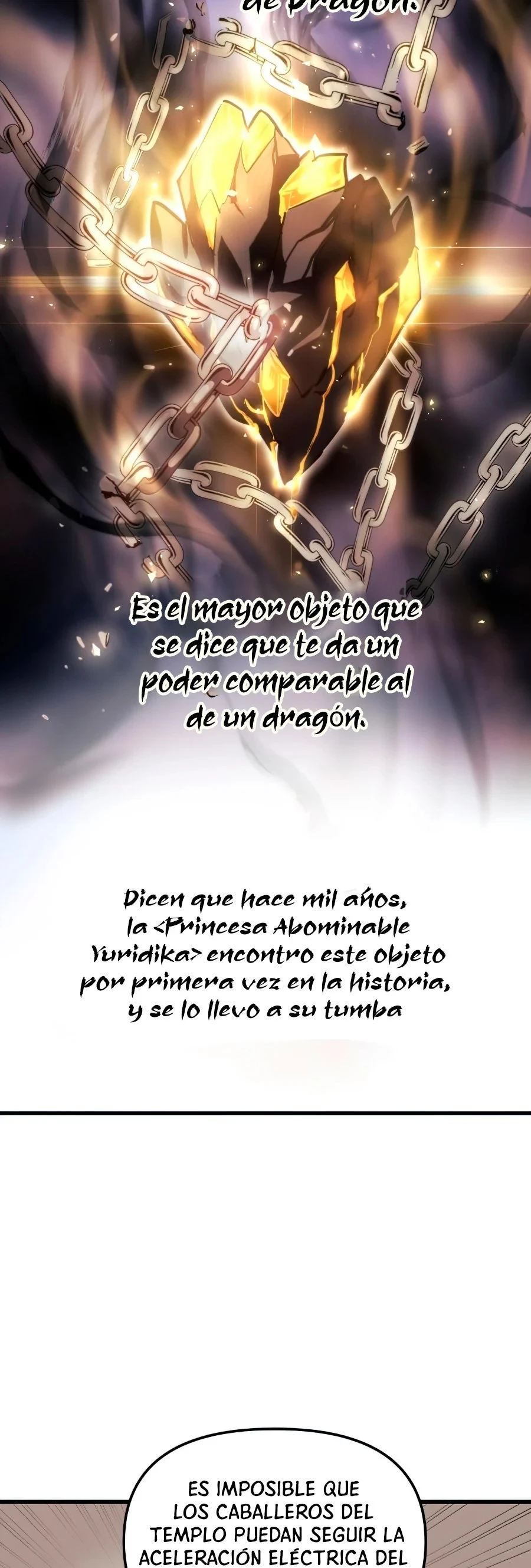 Reencarnacion del Dios de la Batalla Suicida Capítulo 18 - Página 18 en español