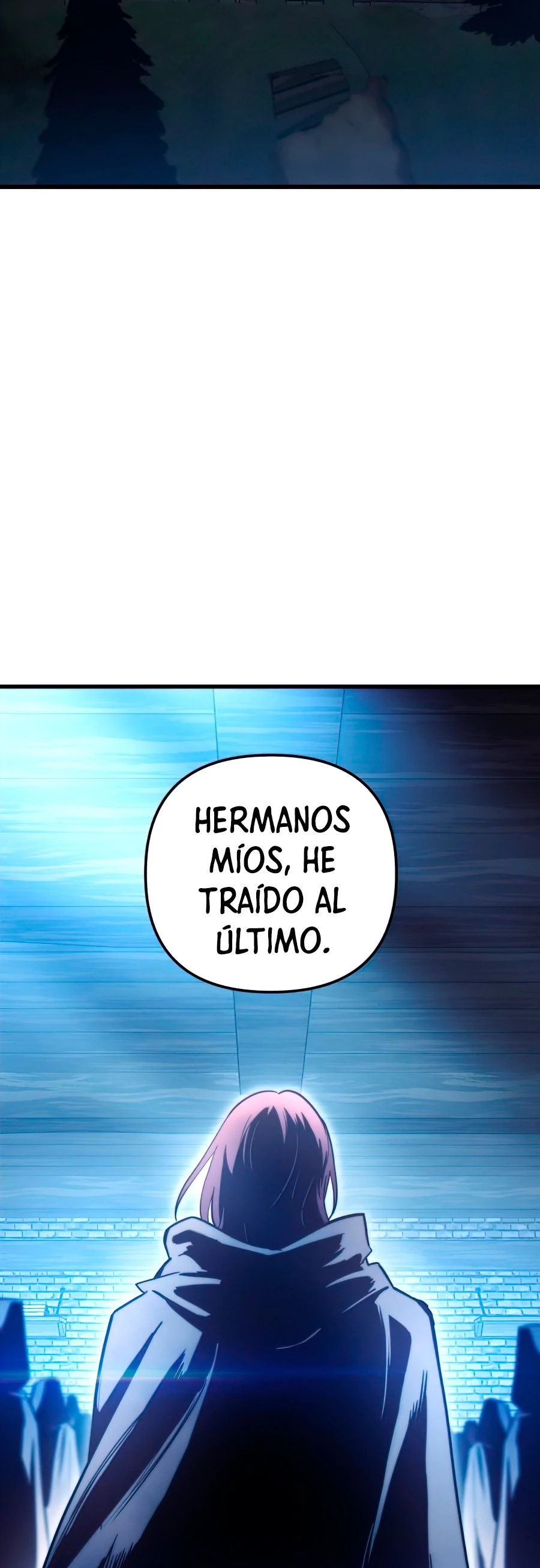 Reencarnacion del Dios de la Batalla Suicida Capítulo 18 - Página 32 en español