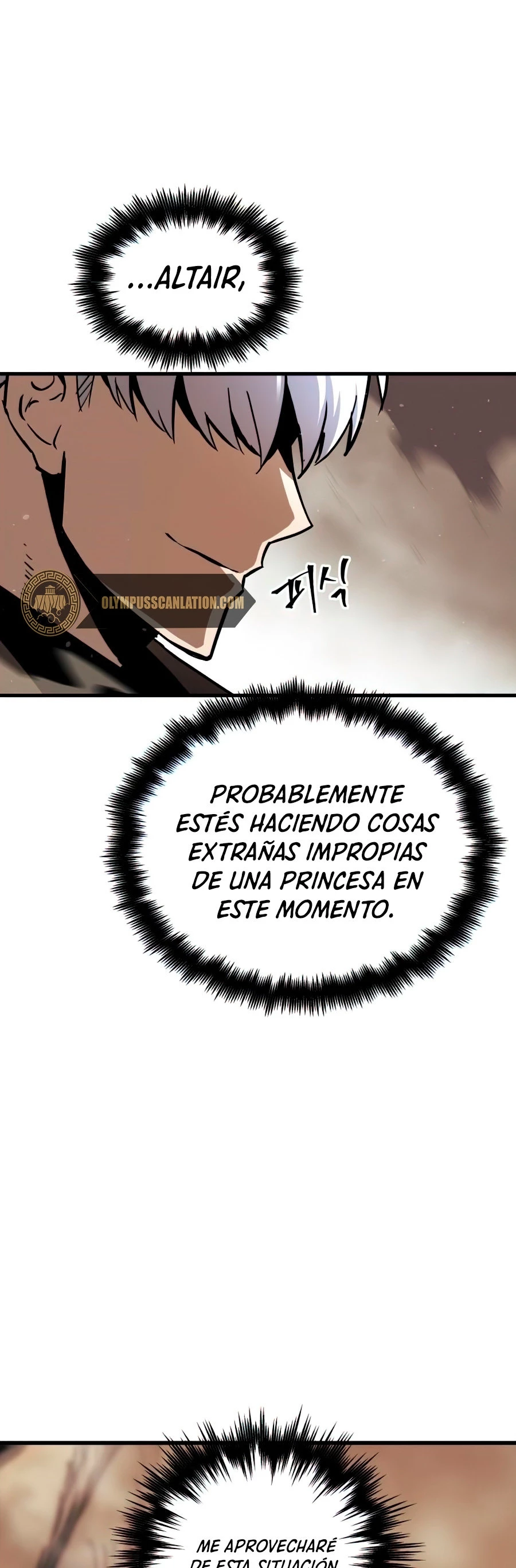 Reencarnacion del Dios de la Batalla Suicida Capítulo 18 - Página 9 en español