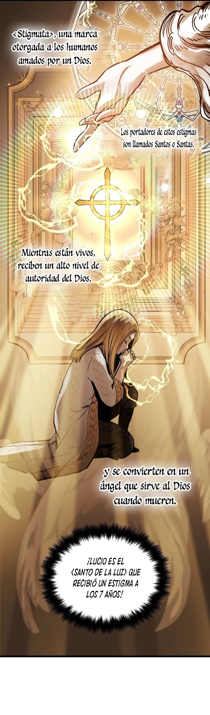 Reencarnacion del Dios de la Batalla Suicida Capítulo 20 - Página 10 en español