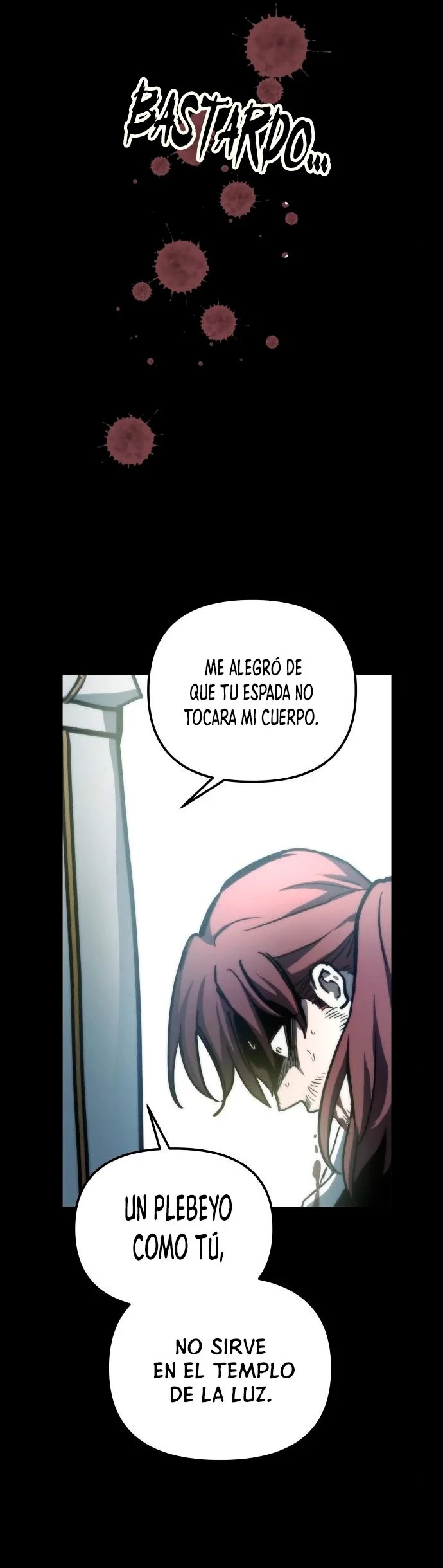 Reencarnacion del Dios de la Batalla Suicida Capítulo 21 - Página 15 en español