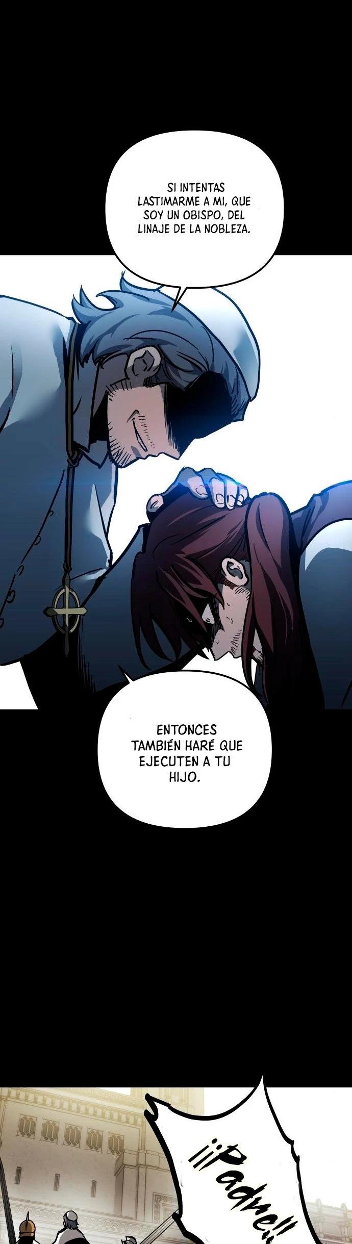 Reencarnacion del Dios de la Batalla Suicida Capítulo 21 - Página 16 en español