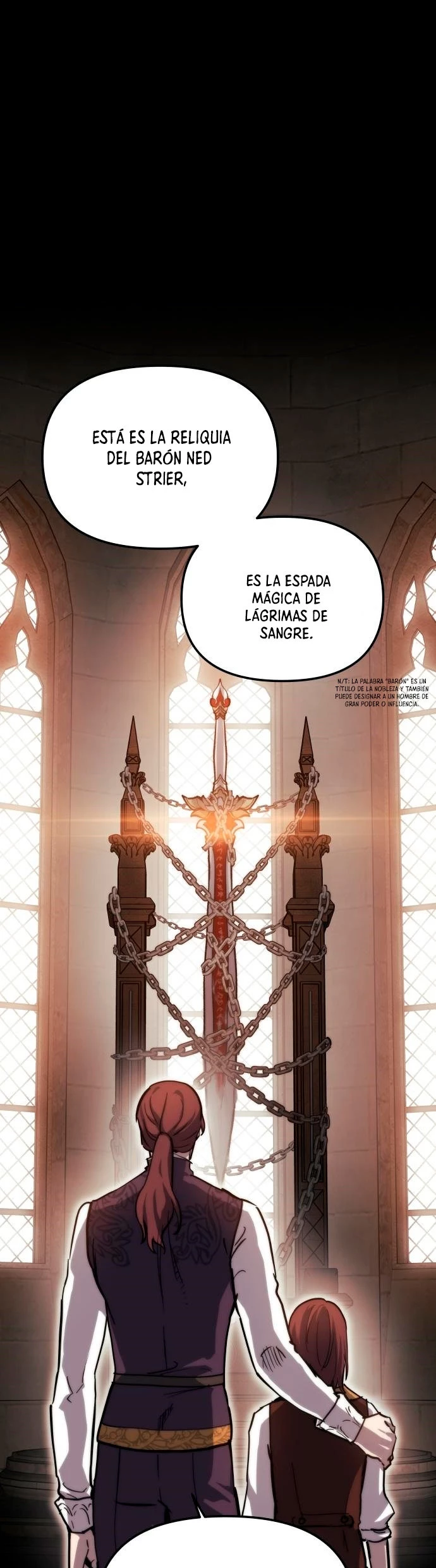 Reencarnacion del Dios de la Batalla Suicida Capítulo 21 - Página 5 en español