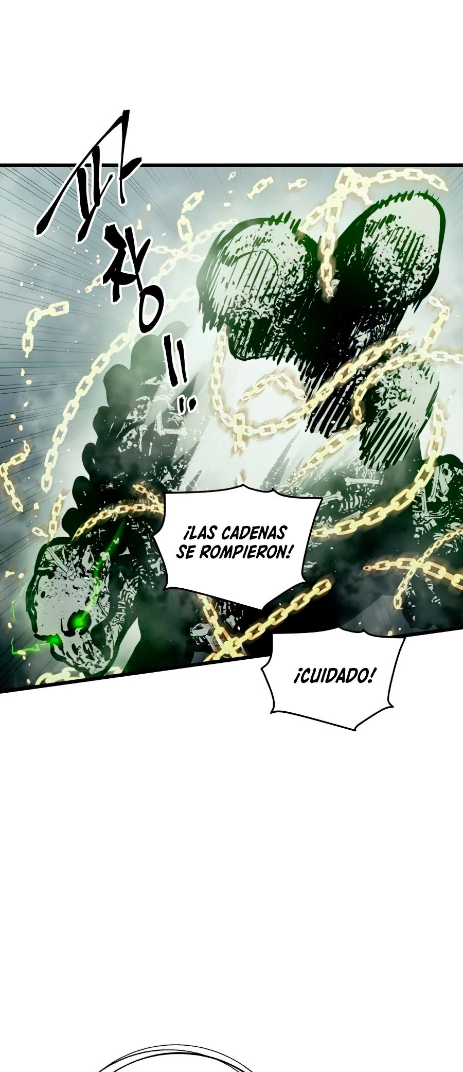 Reencarnacion del Dios de la Batalla Suicida Capítulo 22 - Página 16 en español