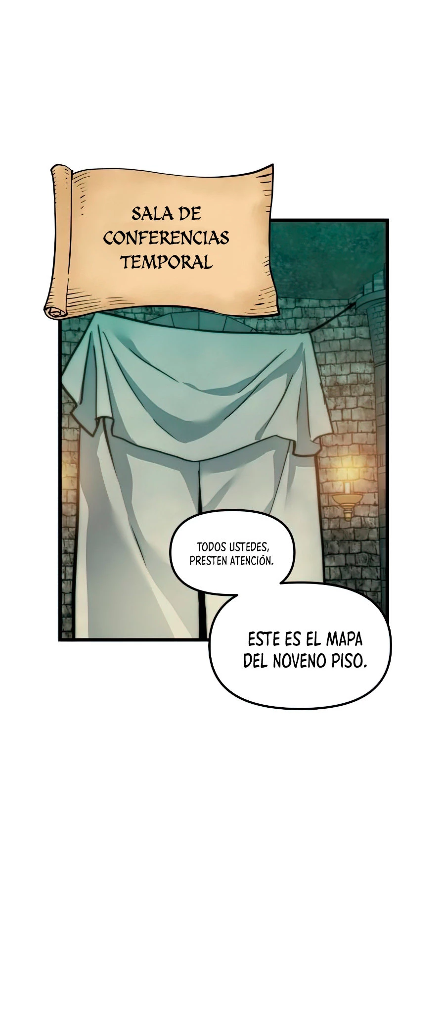 Reencarnacion del Dios de la Batalla Suicida Capítulo 22 - Página 42 en español