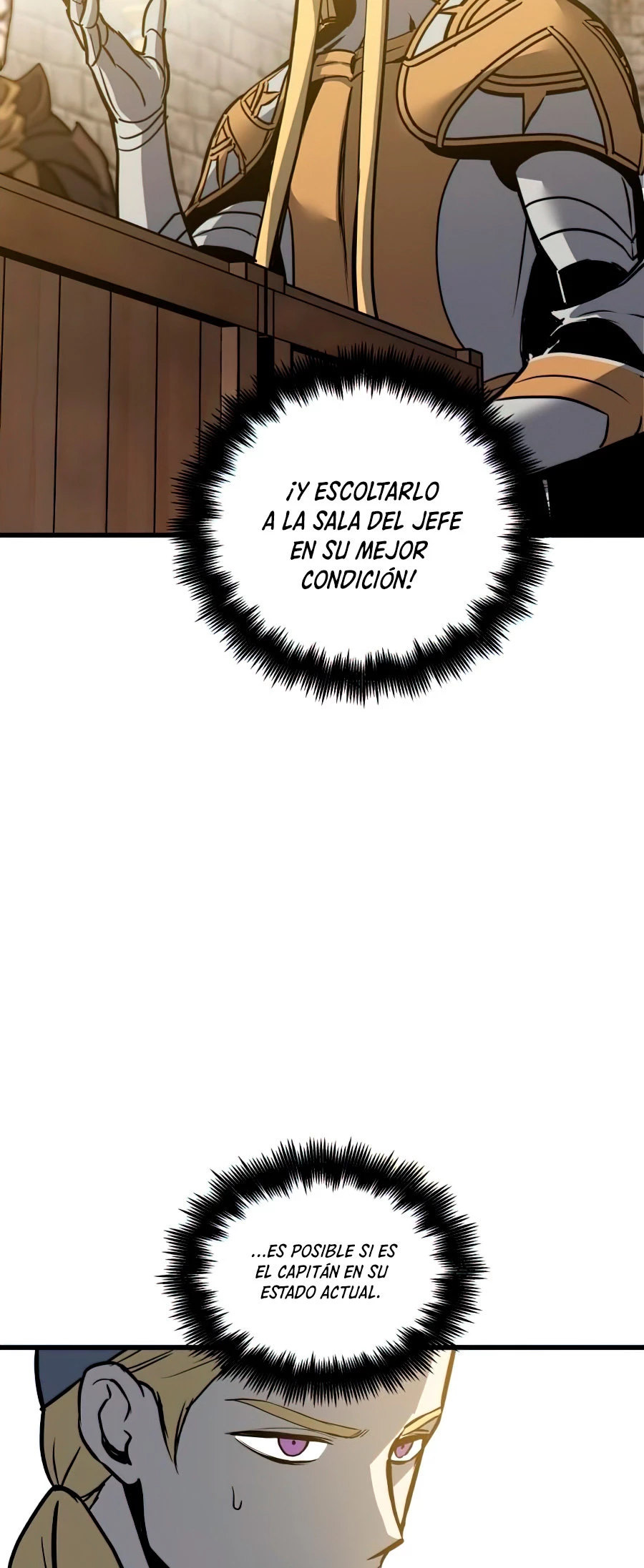 Reencarnacion del Dios de la Batalla Suicida Capítulo 22 - Página 50 en español
