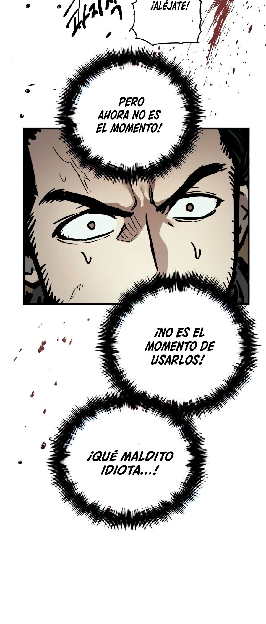 Reencarnacion del Dios de la Batalla Suicida Capítulo 22 - Página 59 en español