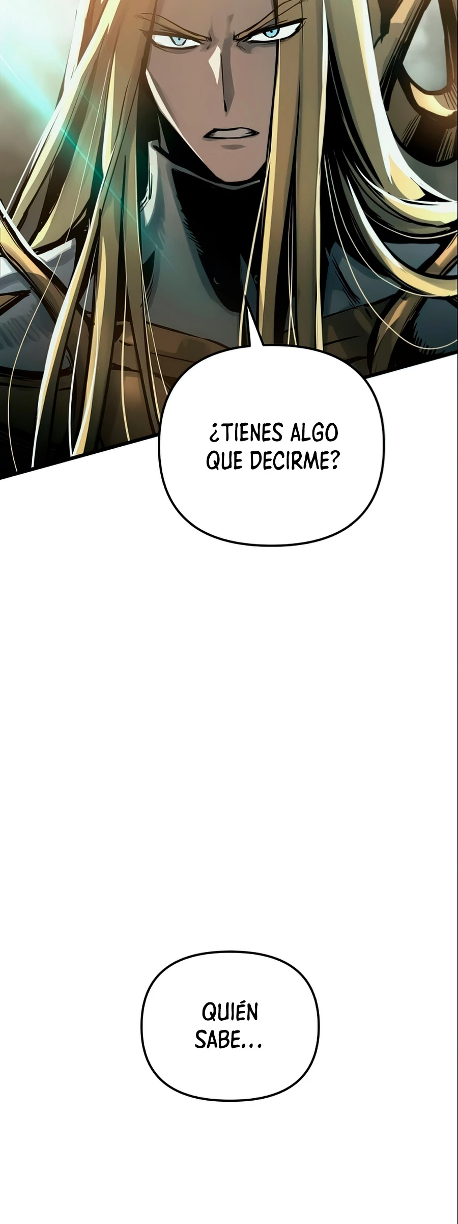 Reencarnacion del Dios de la Batalla Suicida Capítulo 24 - Página 65 en español