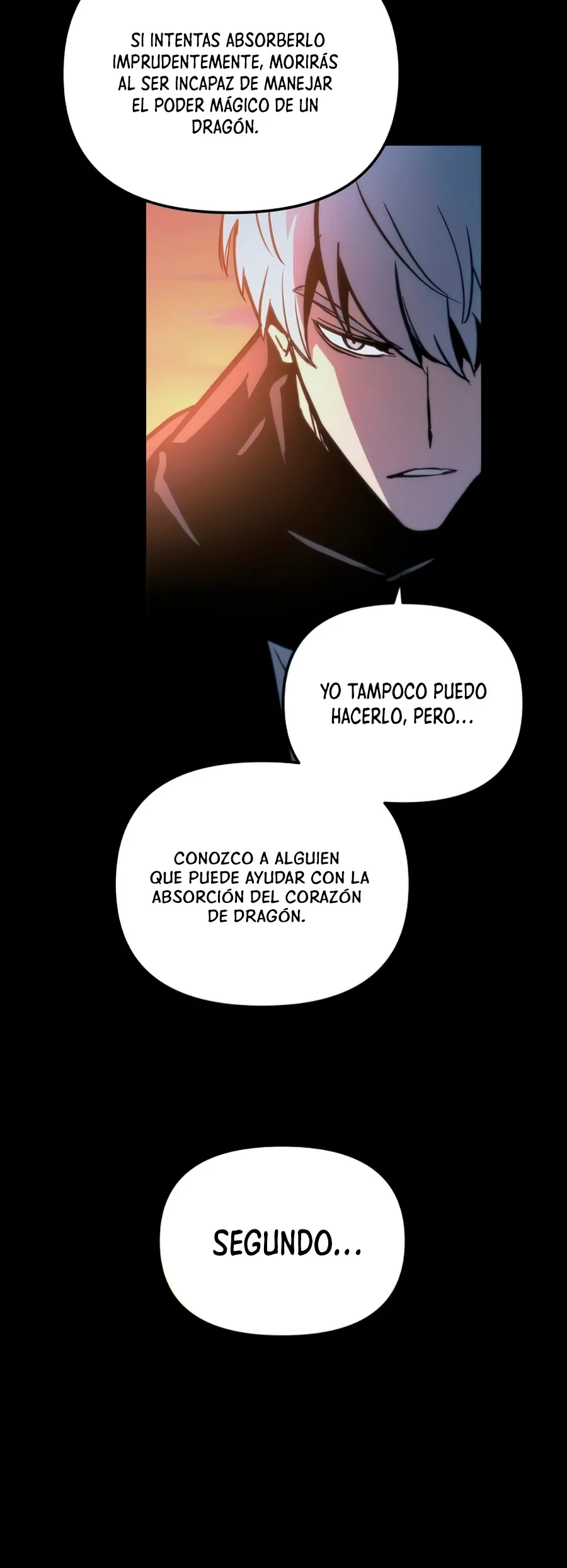 Reencarnacion del Dios de la Batalla Suicida Capítulo 24 - Página 7 en español