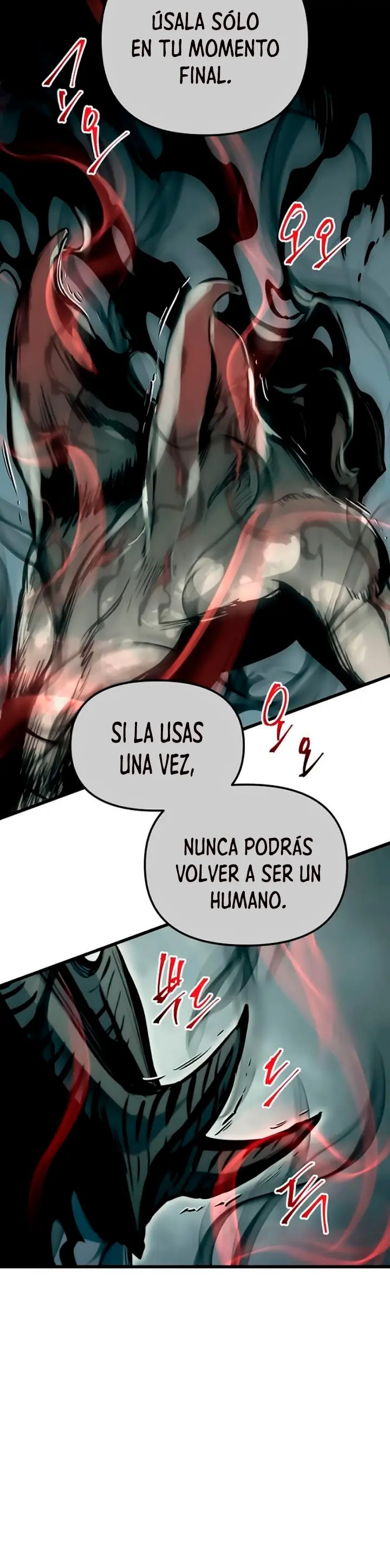 Reencarnacion del Dios de la Batalla Suicida Capítulo 26 - Página 18 en español
