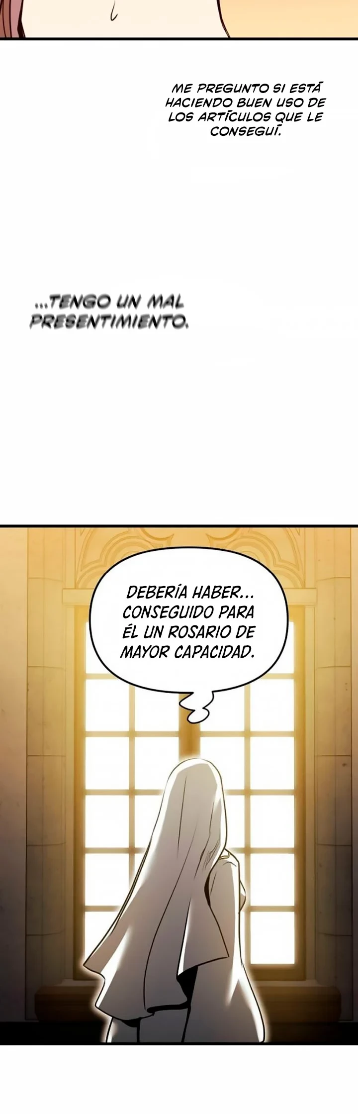 Reencarnacion del Dios de la Batalla Suicida Capítulo 28 - Página 32 en español