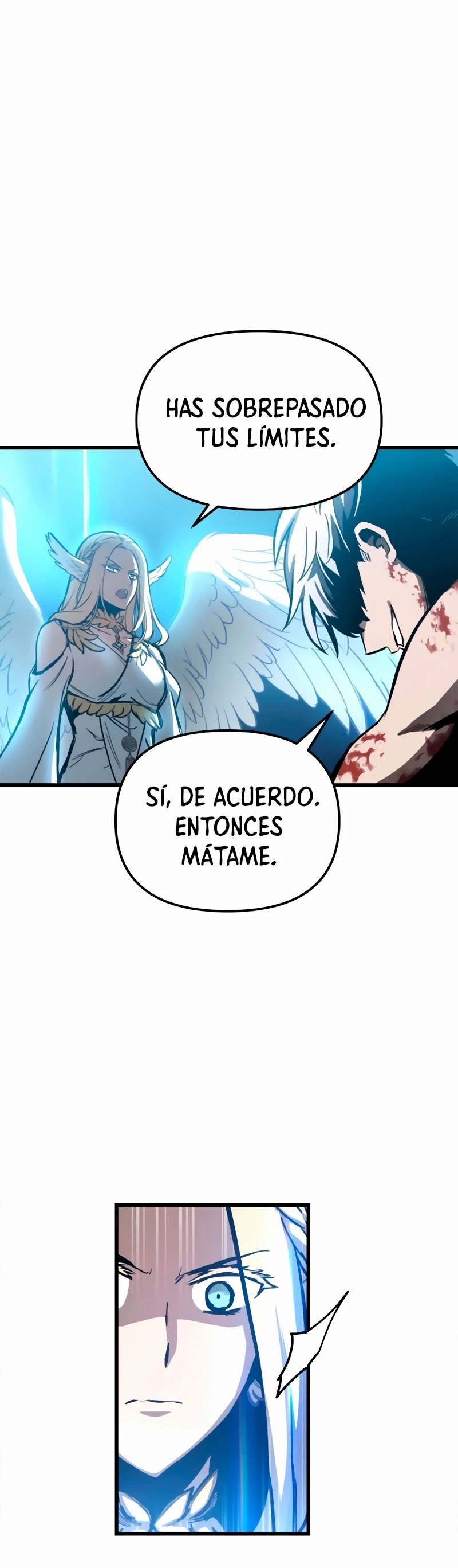 Reencarnacion del Dios de la Batalla Suicida Capítulo 29 - Página 12 en español