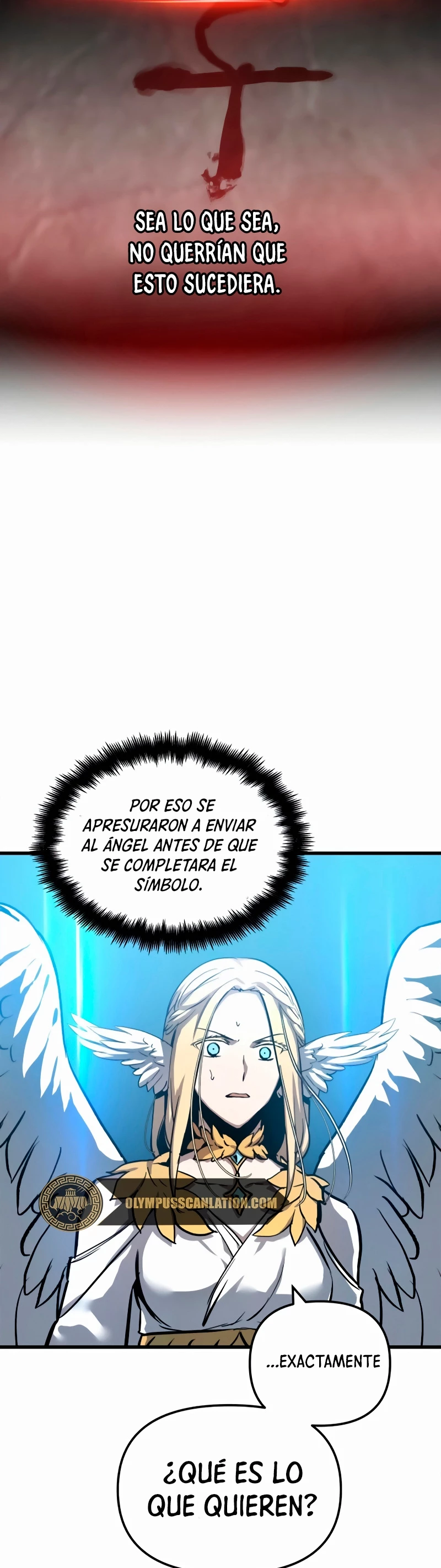 Reencarnacion del Dios de la Batalla Suicida Capítulo 29 - Página 16 en español