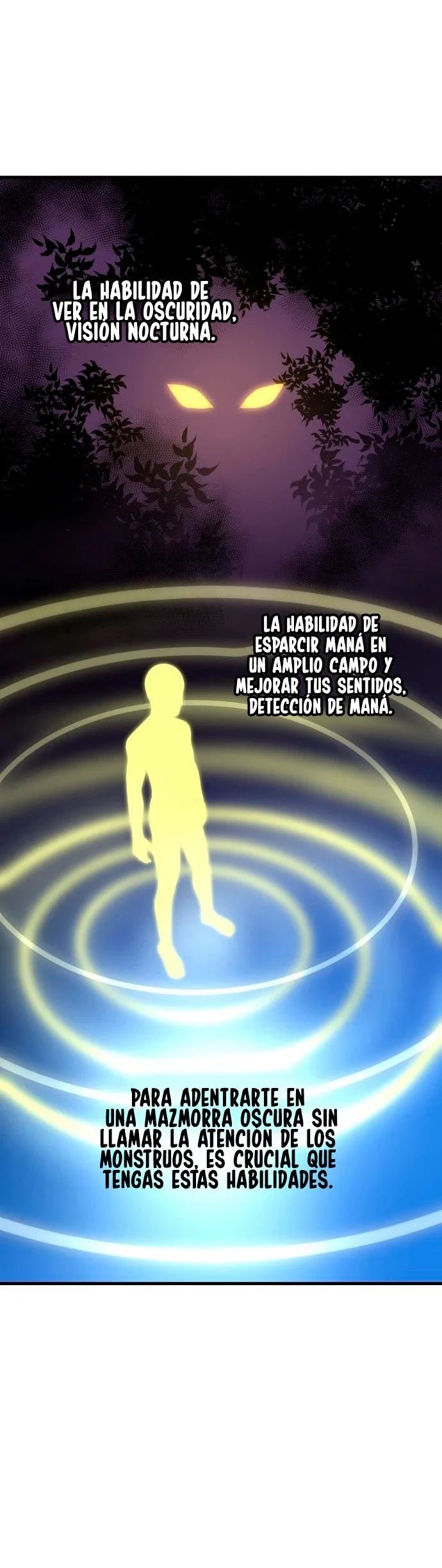 Reencarnacion del Dios de la Batalla Suicida Capítulo 3 - Página 17 en español