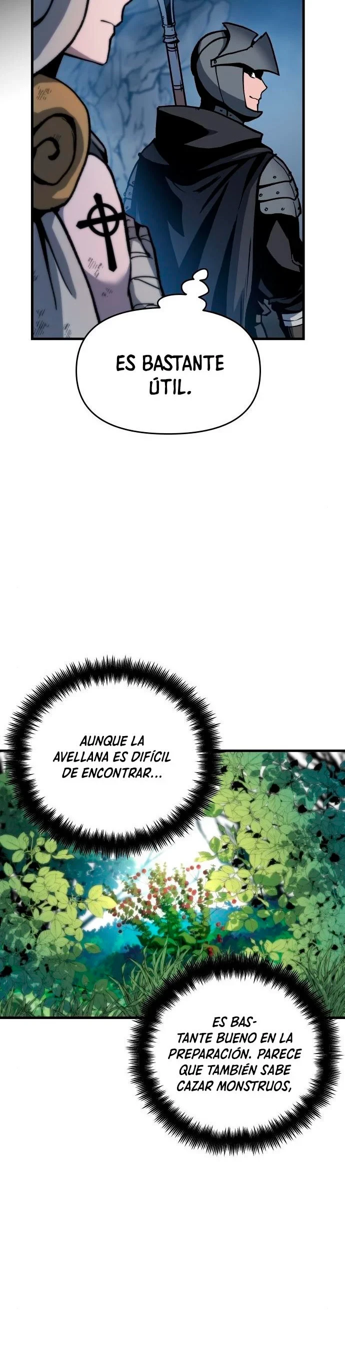 Reencarnacion del Dios de la Batalla Suicida Capítulo 3 - Página 53 en español