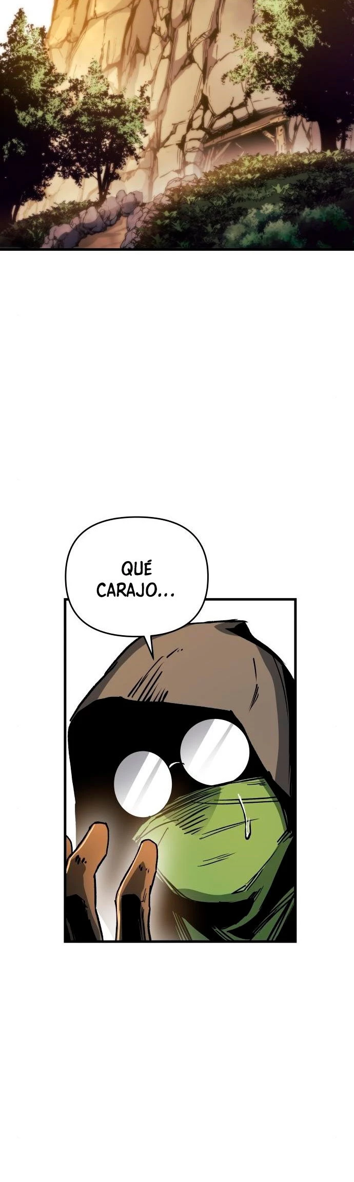 Reencarnacion del Dios de la Batalla Suicida Capítulo 3 - Página 71 en español
