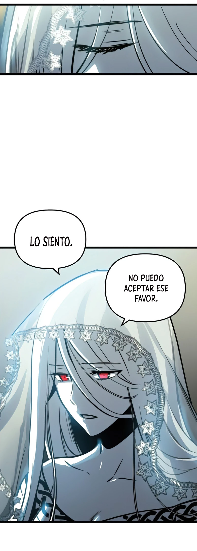Reencarnacion del Dios de la Batalla Suicida Capítulo 30 - Página 48 en español