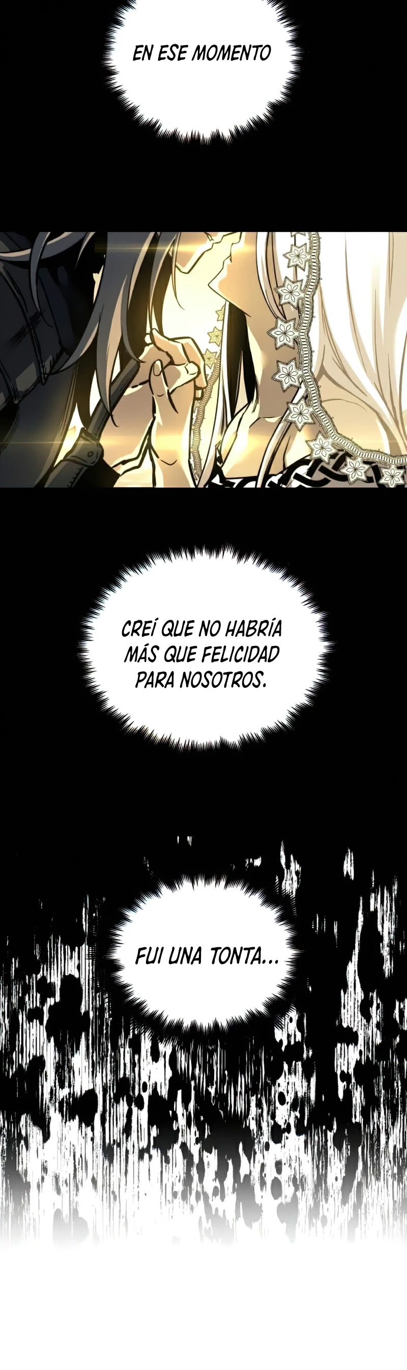 Reencarnacion del Dios de la Batalla Suicida Capítulo 30 - Página 6 en español