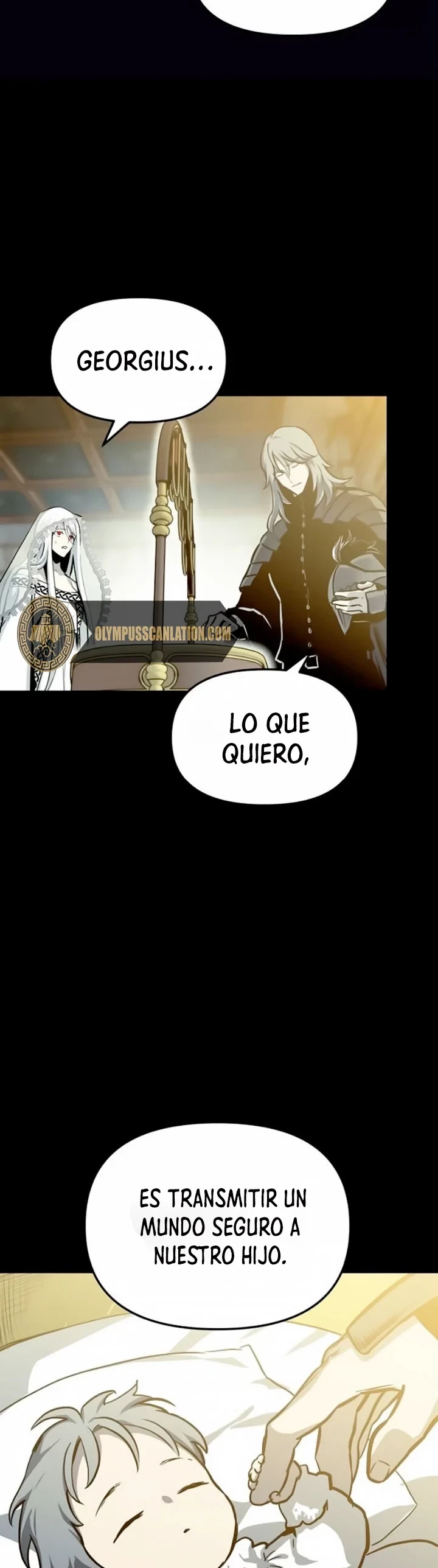 Reencarnacion del Dios de la Batalla Suicida Capítulo 31 - Página 18 en español