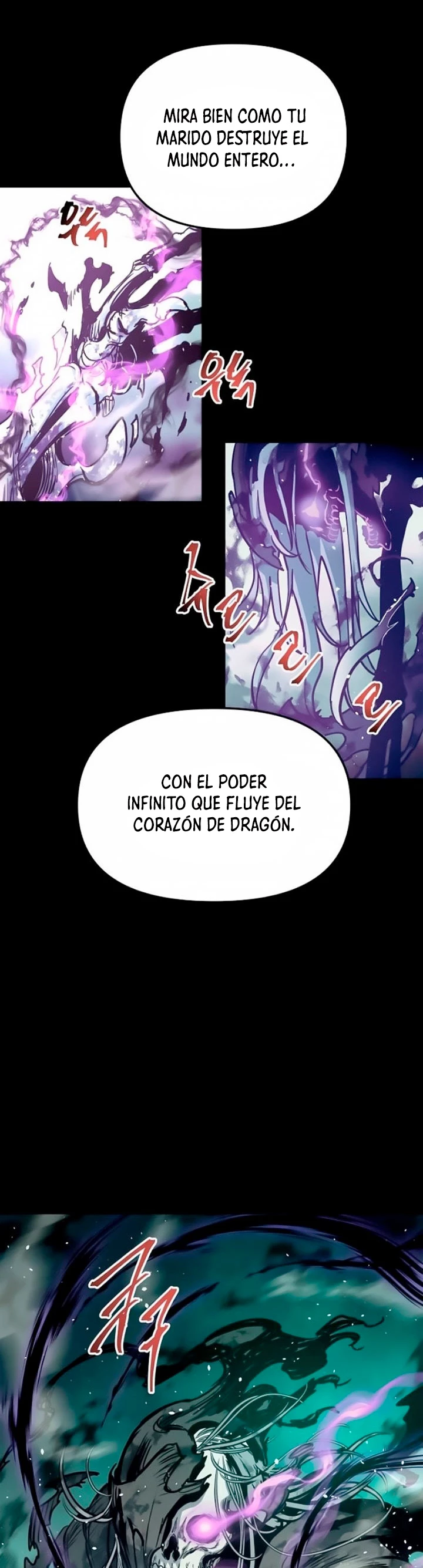 Reencarnacion del Dios de la Batalla Suicida Capítulo 31 - Página 27 en español