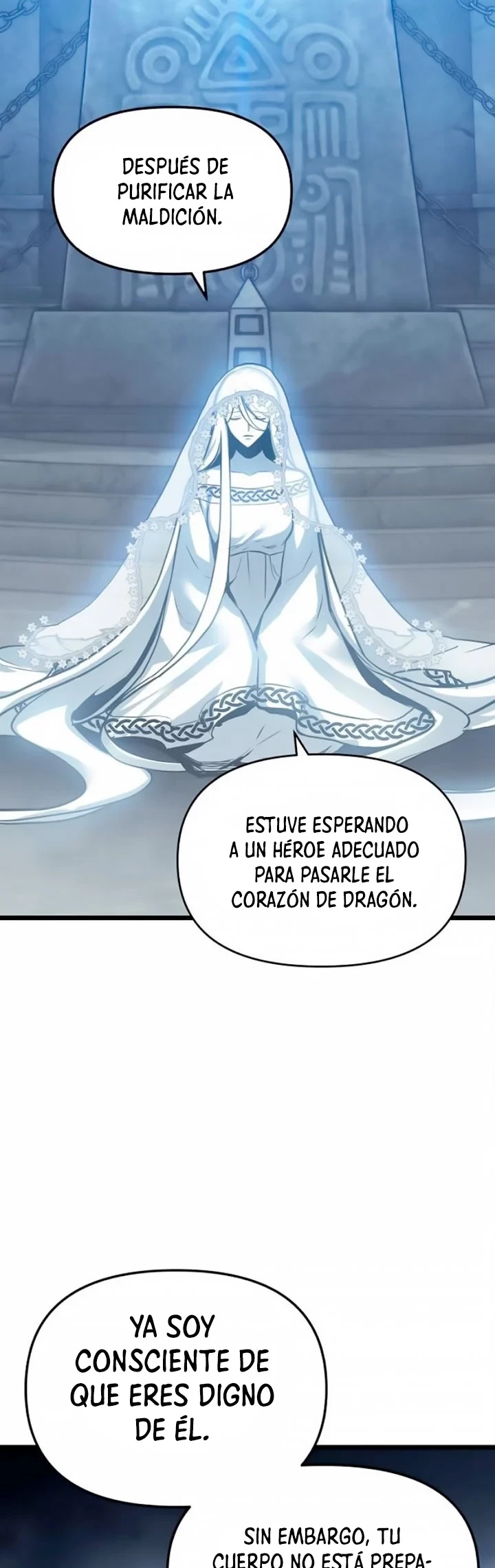 Reencarnacion del Dios de la Batalla Suicida Capítulo 31 - Página 31 en español