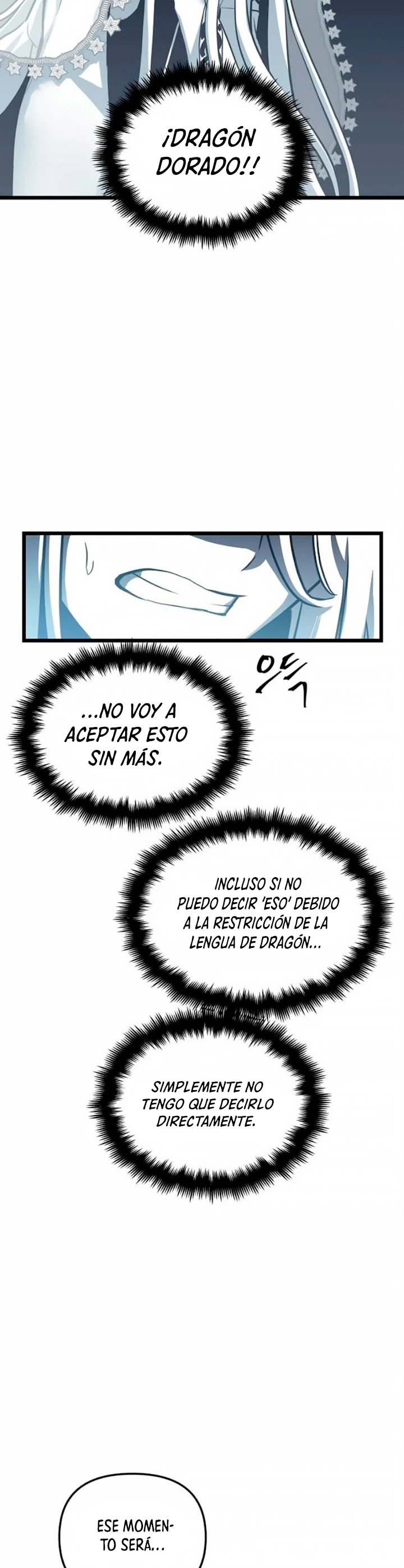 Reencarnacion del Dios de la Batalla Suicida Capítulo 31 - Página 38 en español