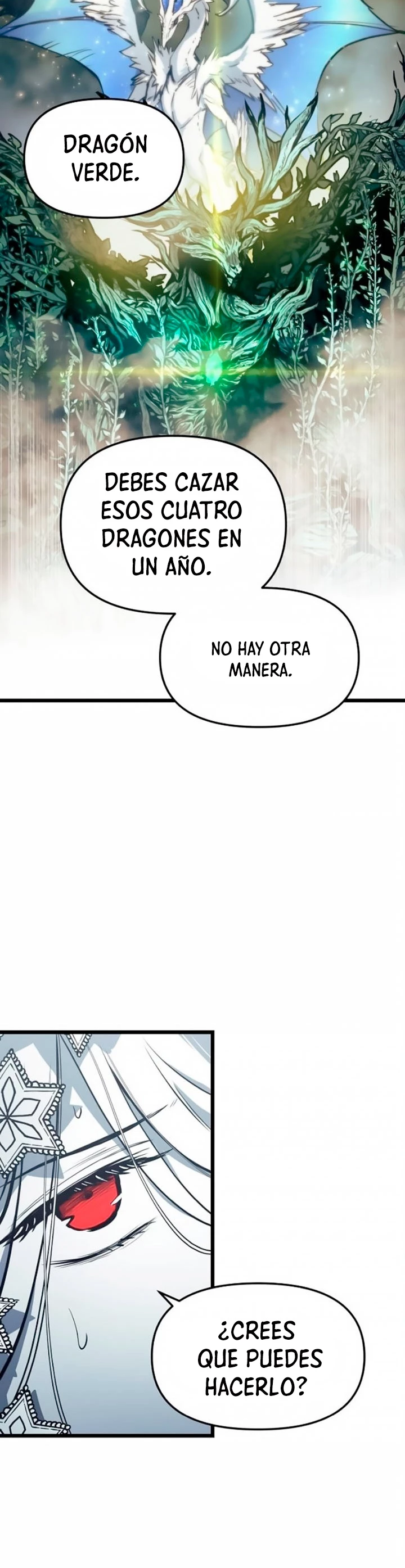 Reencarnacion del Dios de la Batalla Suicida Capítulo 31 - Página 42 en español