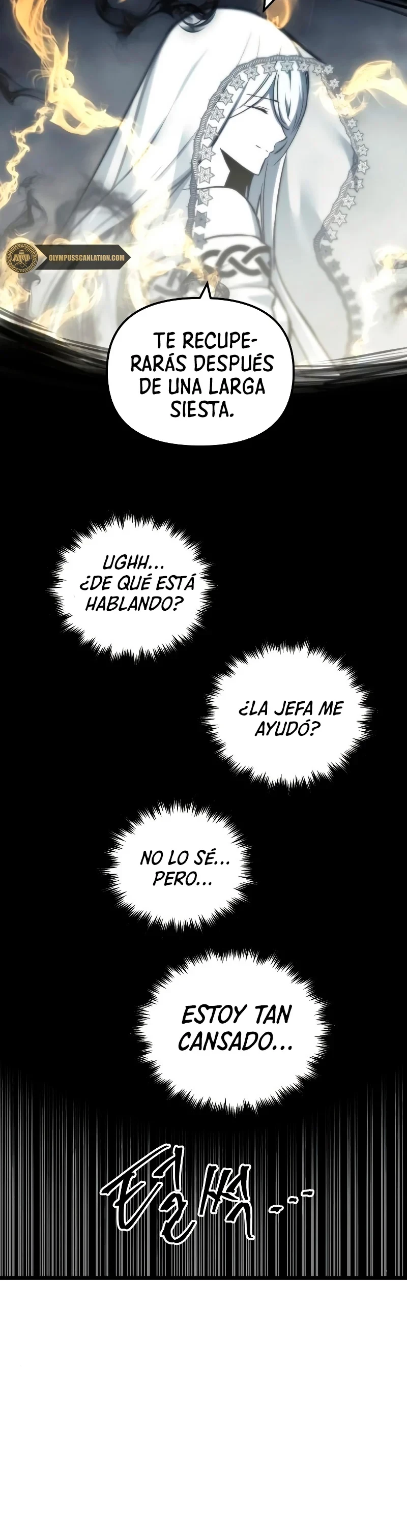 Reencarnacion del Dios de la Batalla Suicida Capítulo 33 - Página 28 en español