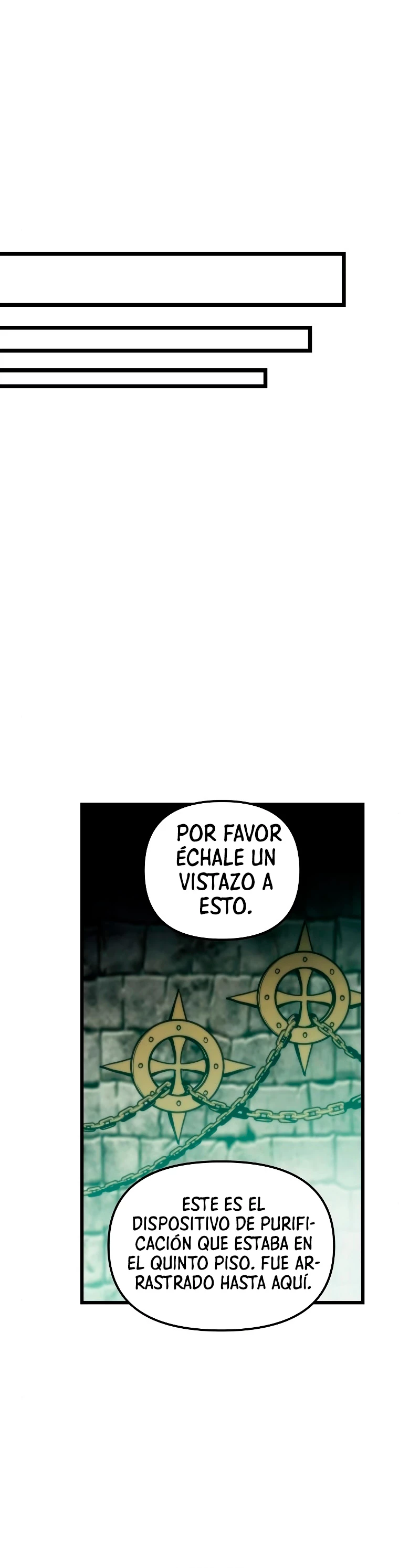 Reencarnacion del Dios de la Batalla Suicida Capítulo 33 - Página 29 en español