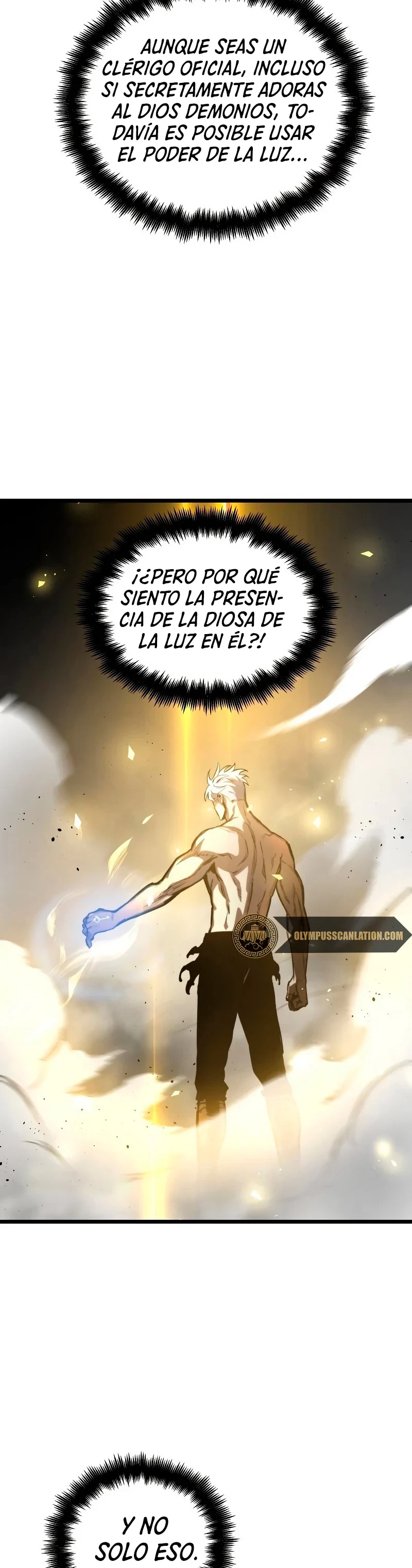 Reencarnacion del Dios de la Batalla Suicida Capítulo 34 - Página 19 en español