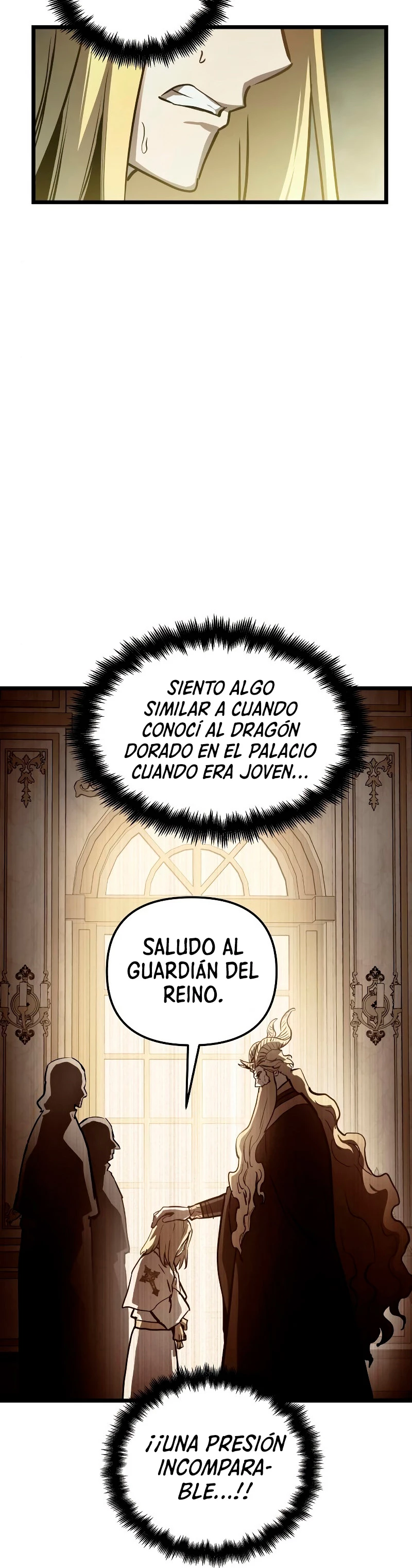 Reencarnacion del Dios de la Batalla Suicida Capítulo 34 - Página 20 en español