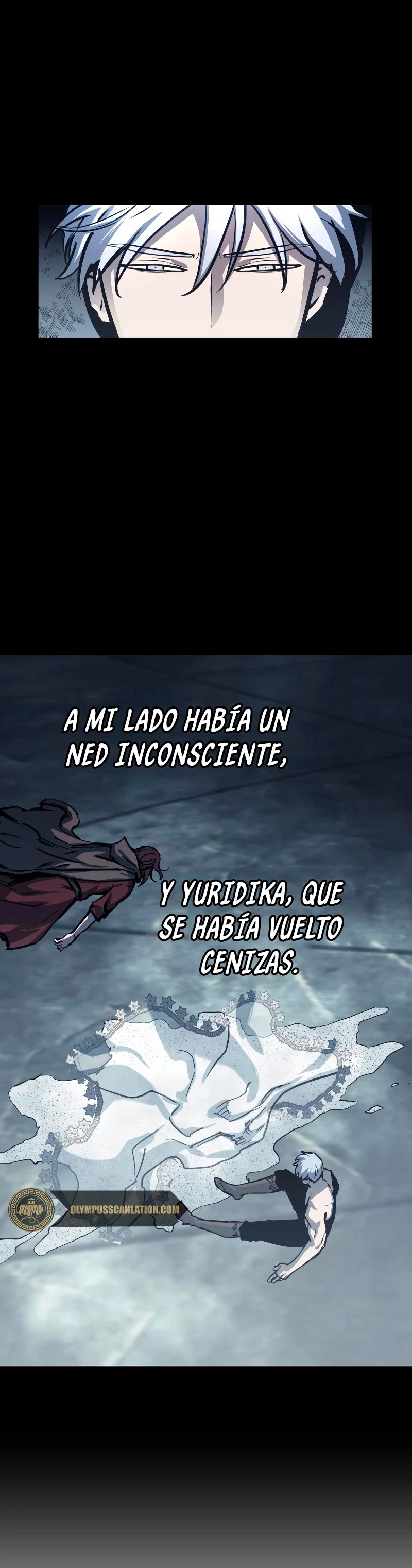 Reencarnacion del Dios de la Batalla Suicida Capítulo 34 - Página 25 en español